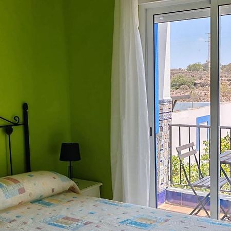 Casa Cabo De Gata Hotell Retamar  Eksteriør bilde