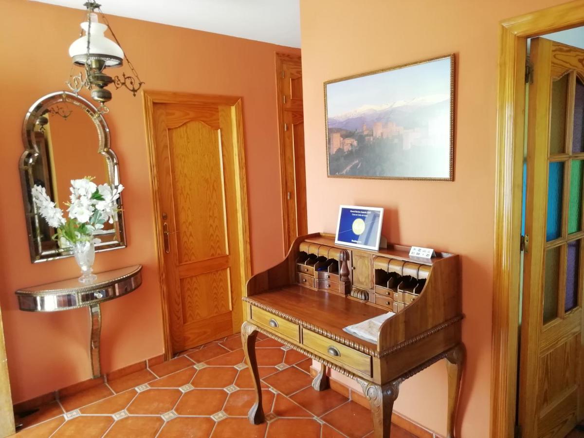 Casa Cabo De Gata Hotell Retamar  Eksteriør bilde