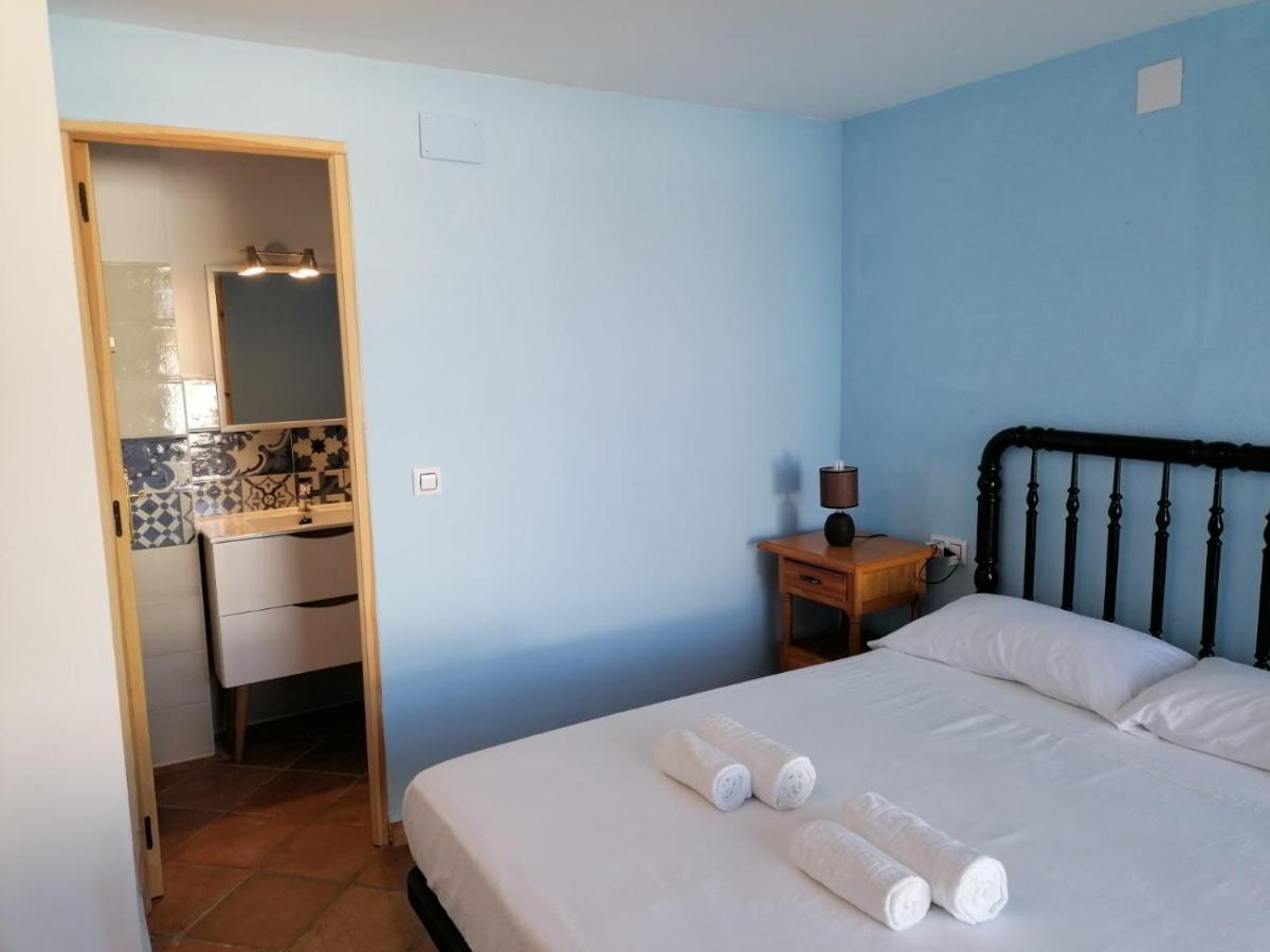 Casa Cabo De Gata Hotell Retamar  Eksteriør bilde