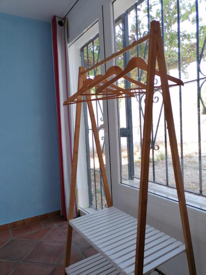 Casa Cabo De Gata Hotell Retamar  Eksteriør bilde