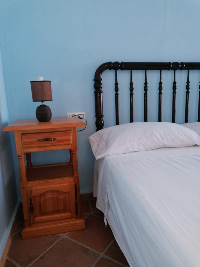 Casa Cabo De Gata Hotell Retamar  Eksteriør bilde