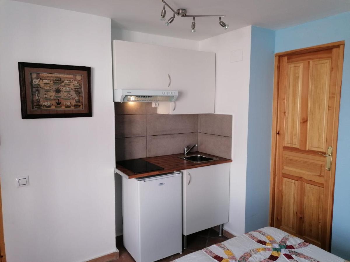 Casa Cabo De Gata Hotell Retamar  Eksteriør bilde