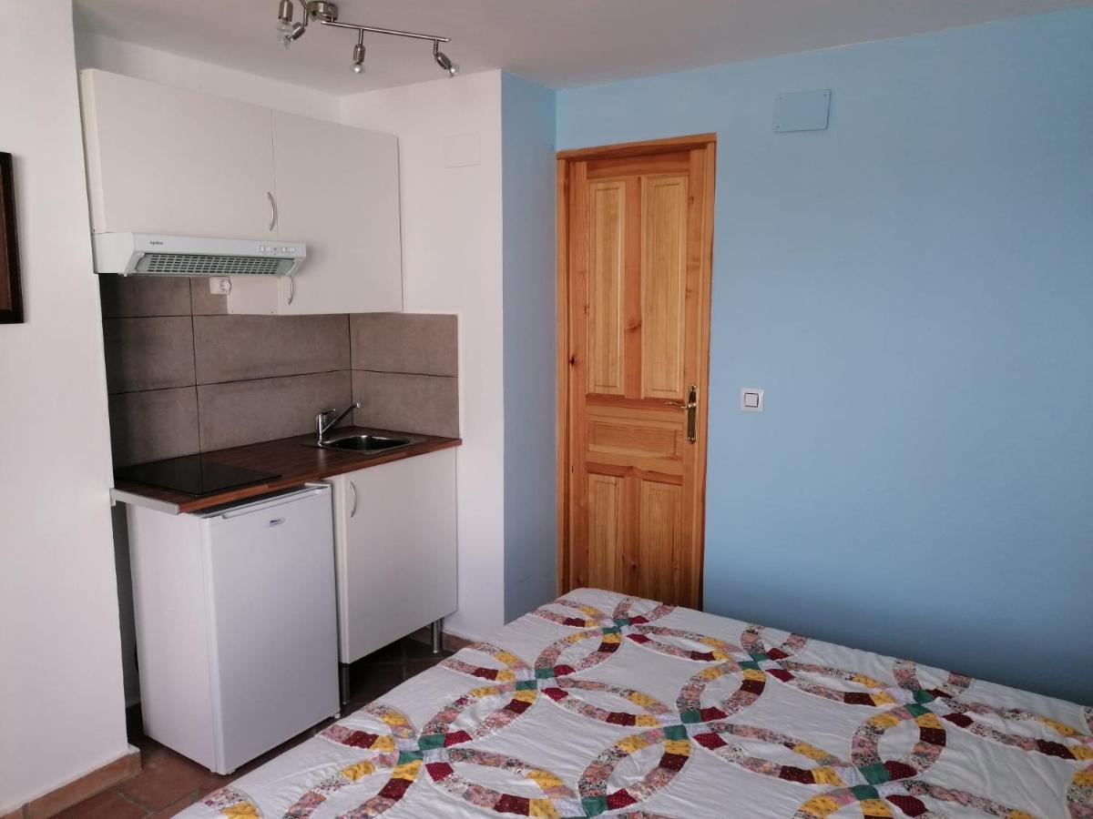 Casa Cabo De Gata Hotell Retamar  Eksteriør bilde