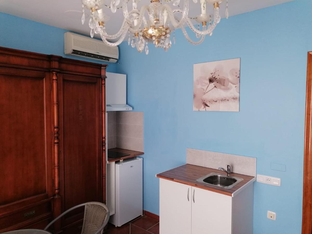 Casa Cabo De Gata Hotell Retamar  Eksteriør bilde