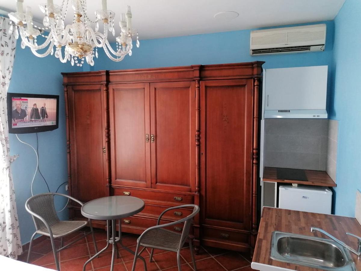 Casa Cabo De Gata Hotell Retamar  Eksteriør bilde