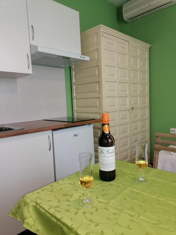 Casa Cabo De Gata Hotell Retamar  Eksteriør bilde