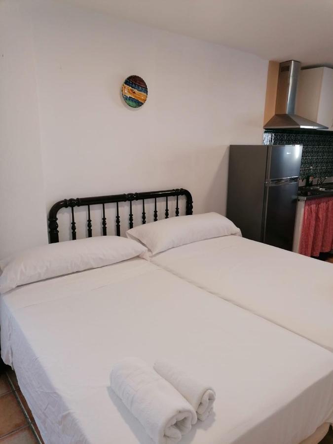 Casa Cabo De Gata Hotell Retamar  Eksteriør bilde