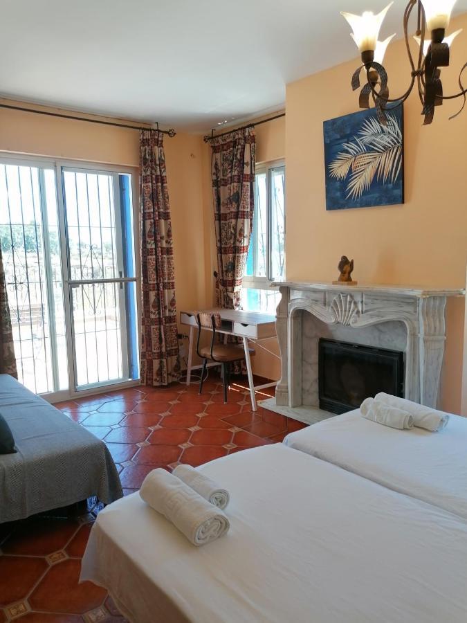 Casa Cabo De Gata Hotell Retamar  Eksteriør bilde