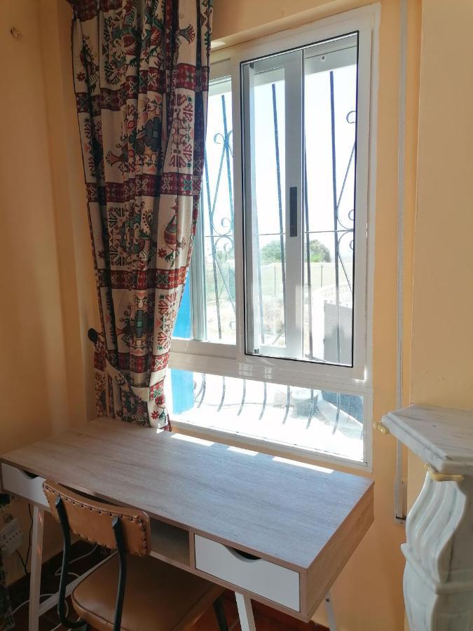 Casa Cabo De Gata Hotell Retamar  Eksteriør bilde