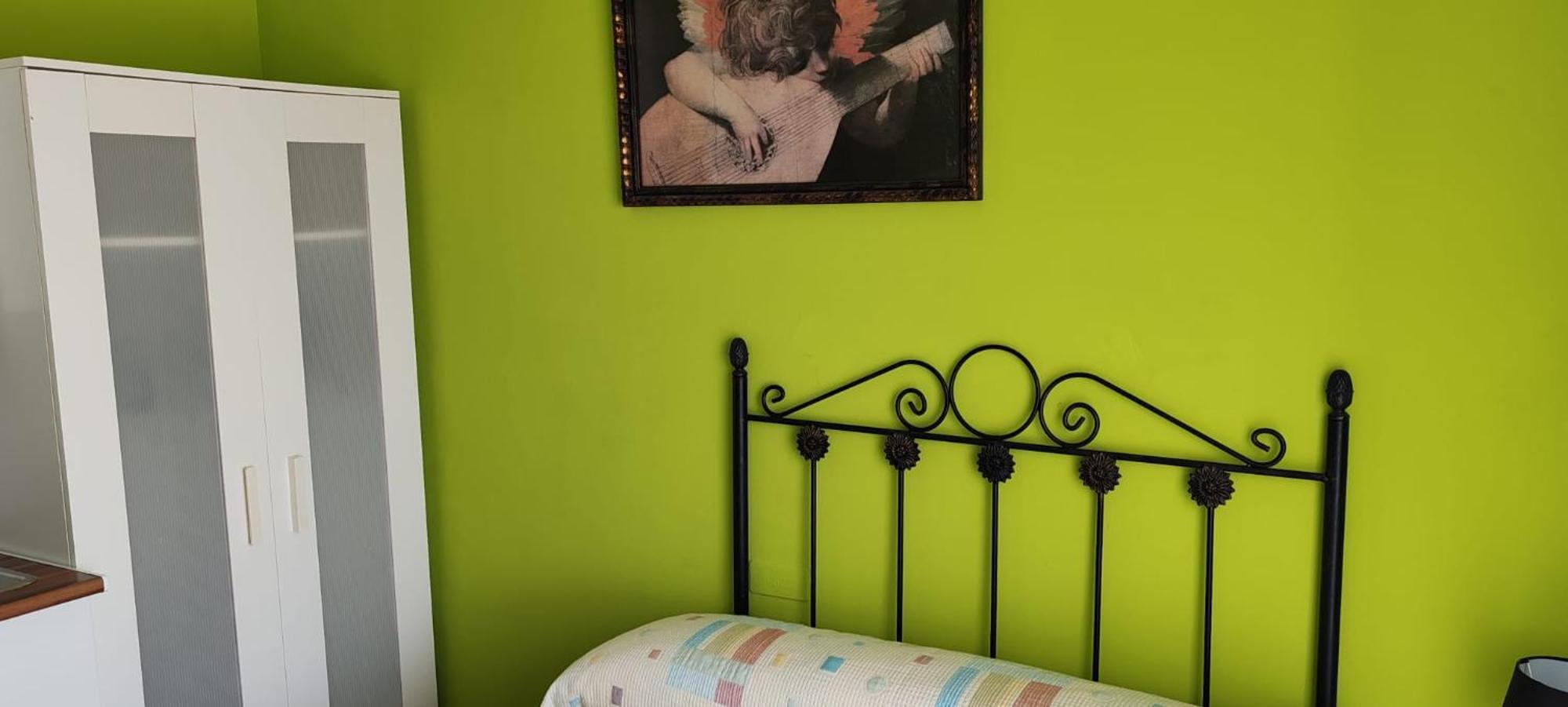 Casa Cabo De Gata Hotell Retamar  Eksteriør bilde