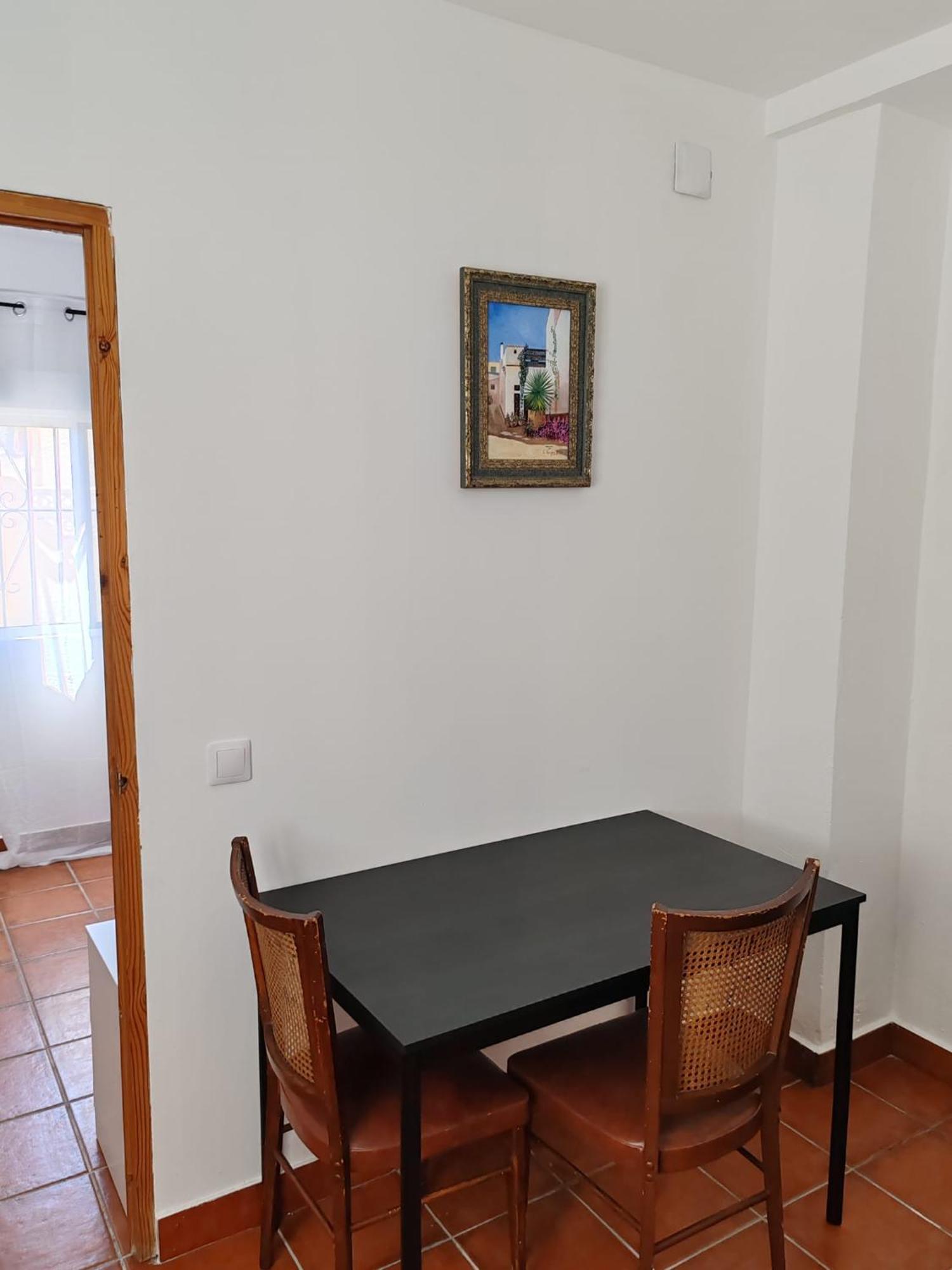 Casa Cabo De Gata Hotell Retamar  Eksteriør bilde