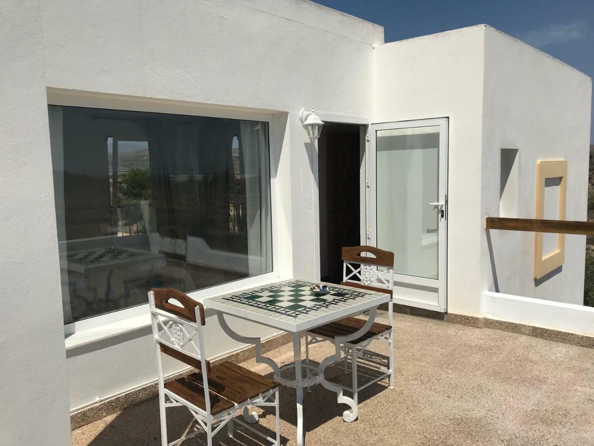 Casa Cabo De Gata Hotell Retamar  Eksteriør bilde