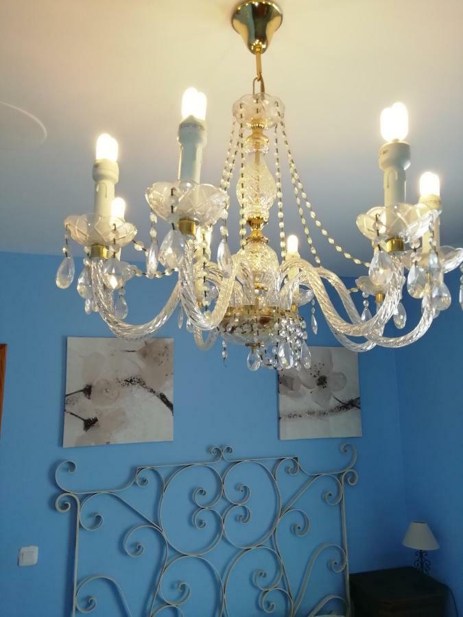 Casa Cabo De Gata Hotell Retamar  Eksteriør bilde